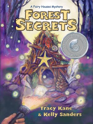 cover image of Forest Secrets